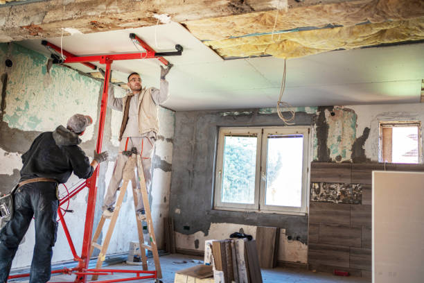 Best Residential Insulation Services  in Centuria, WI