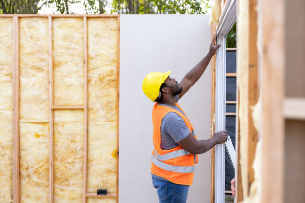 Best Garage Insulation Installation  in Centuria, WI